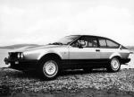 Alfa Romeo GTV 6 2.5 1983 года (WW)